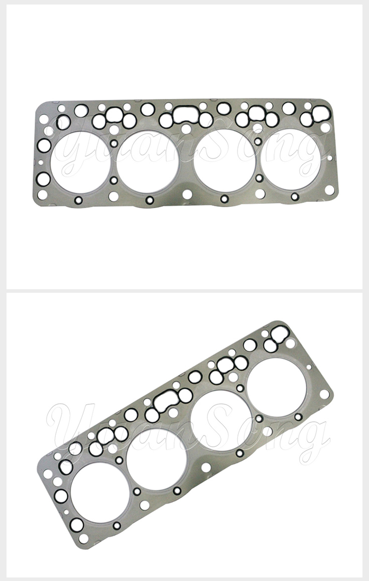 11044-09W00 Gasket Cylinder Head