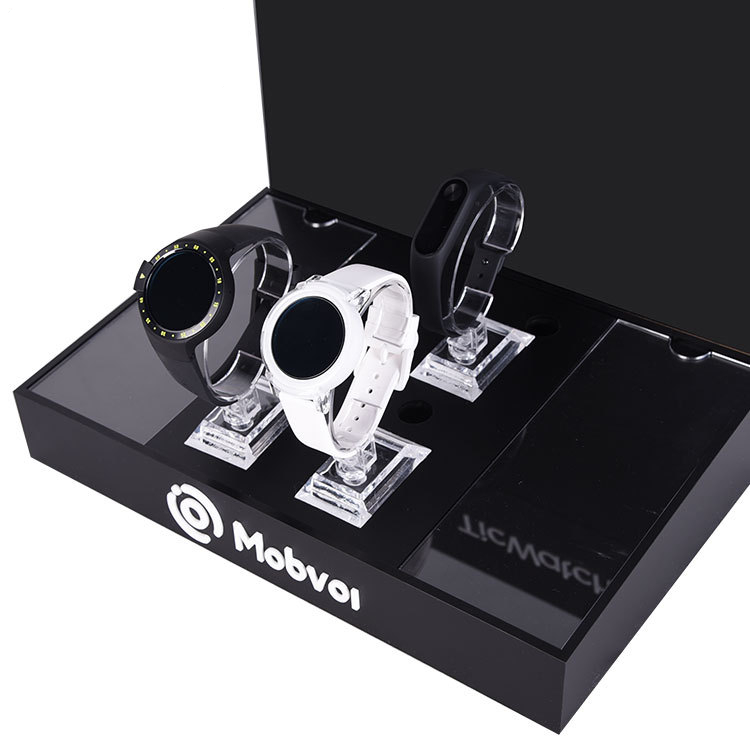 wrist watch stand for display wrist watch stand for display