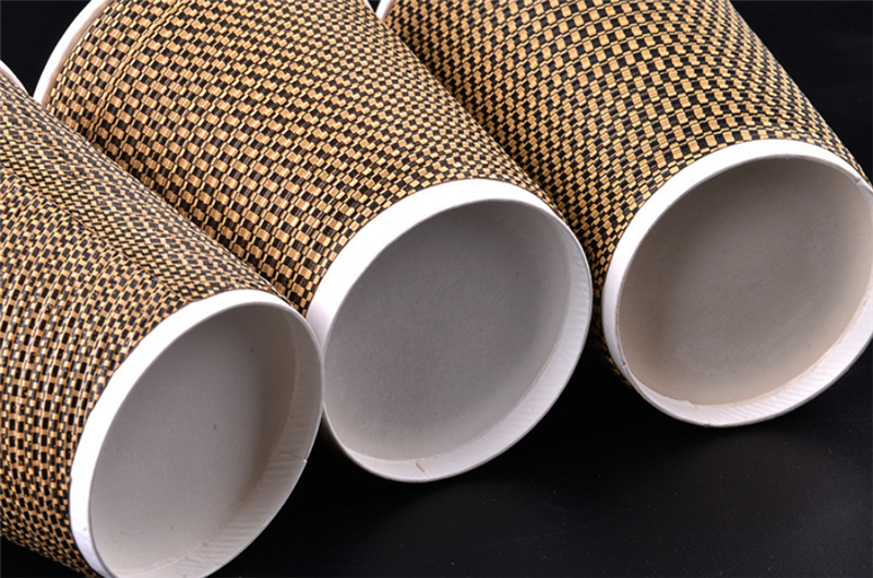 Ripple Cups With Lids Ripple Cups With Lids