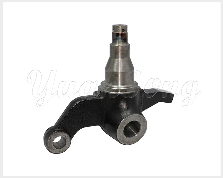 43212-13600-71 Steering Knuckle（L.H.）