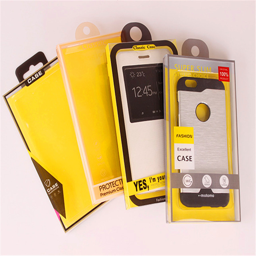 Plastic pvc box Plastic pvc box