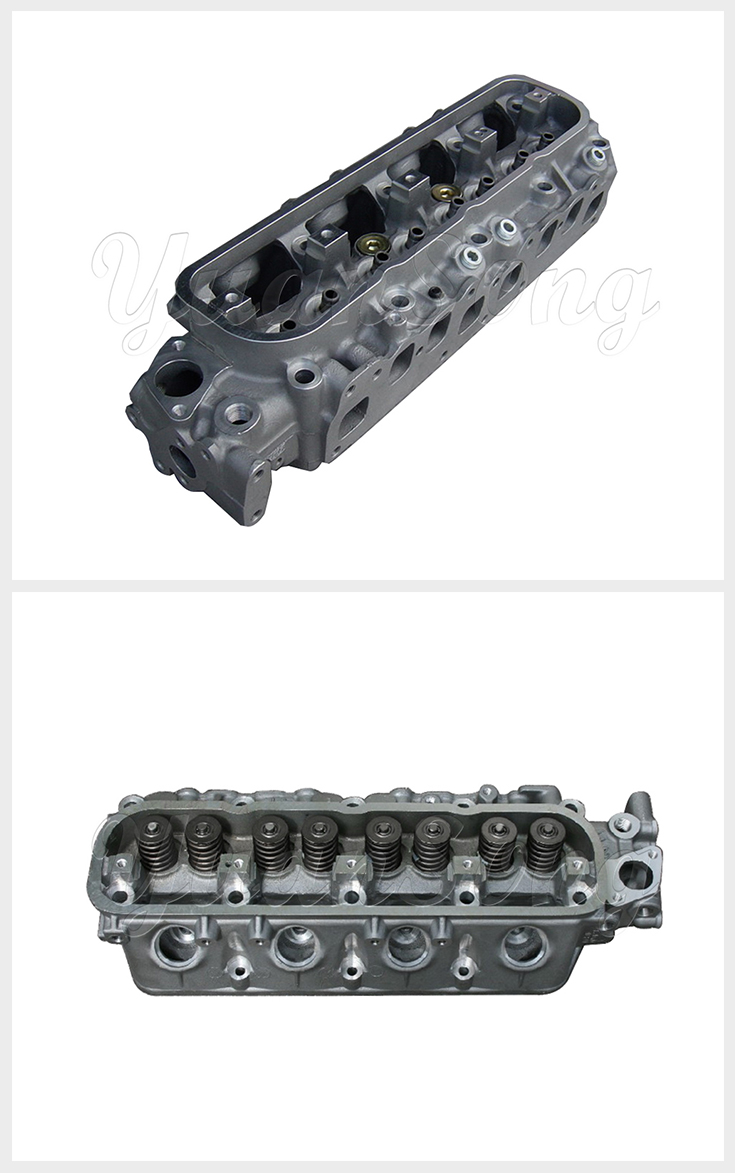 1DZ Cylinder Head 11101-78202-71