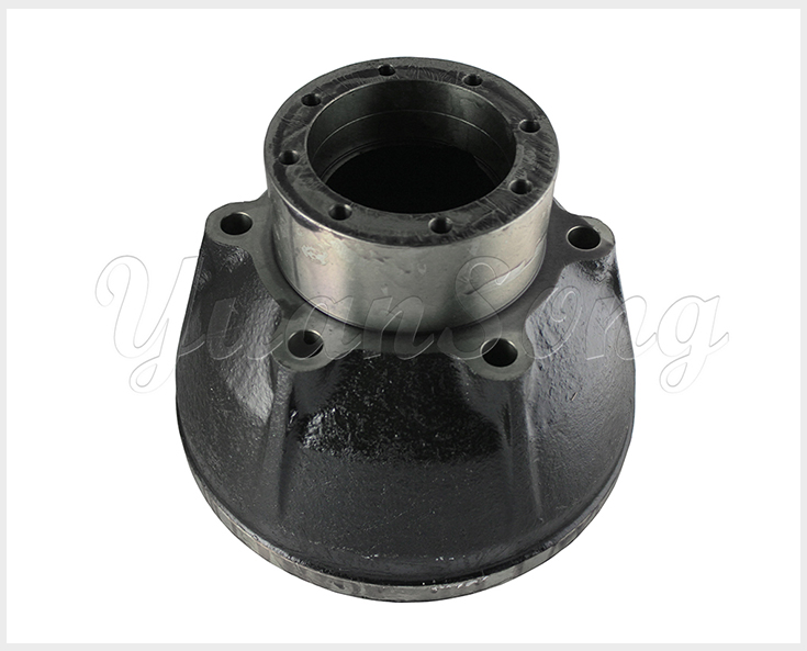 Nissan forklift Brake Drum