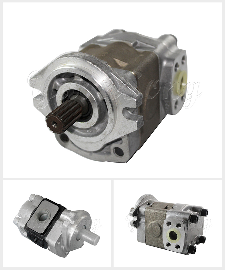91E71-10200 Hydraulic Pump