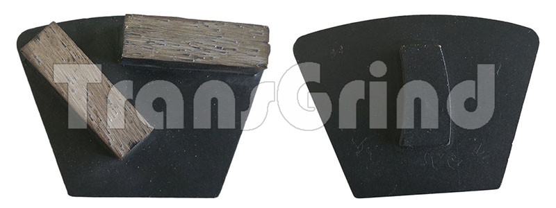 Klindex Diamond Grinding Pad for Concrete Klindex Diamond Grinding Pad for Concrete