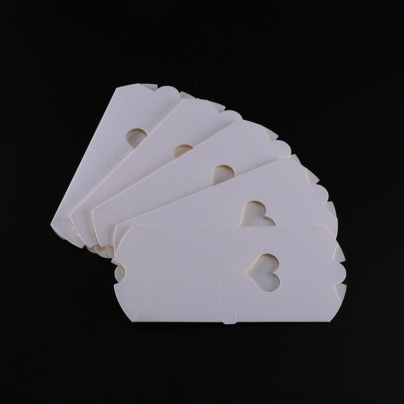 paper pillow boxes