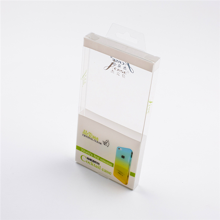 Clear plastic packaging box Clear plastic packaging box