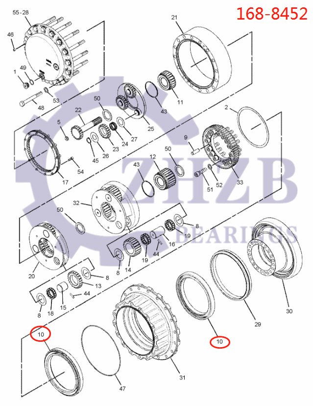 caterpillar parts caterpillar parts