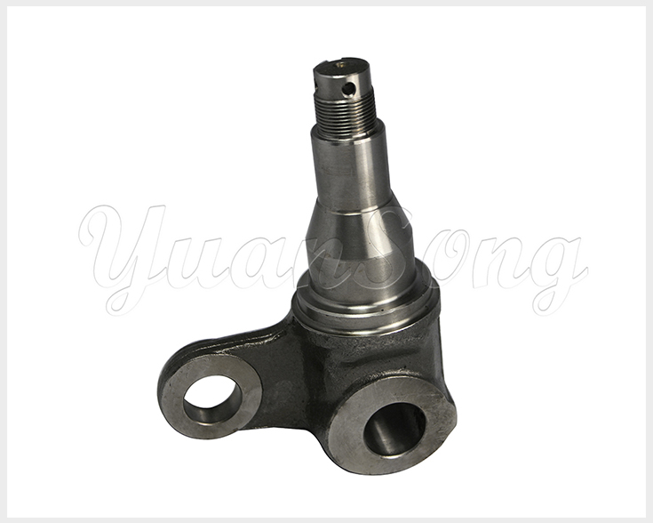 43212-23321-71 Steering Knuckle（L.H.）