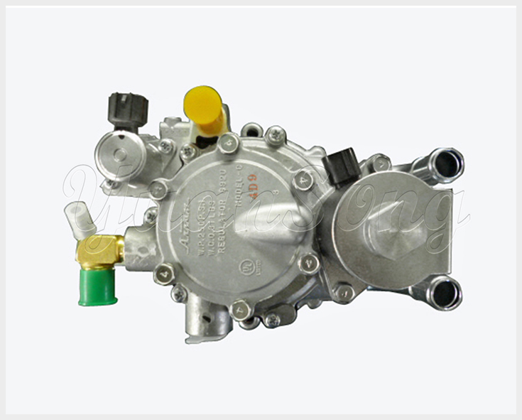 23580-U2201-71(3300-30P60) REGULATOR,LPG