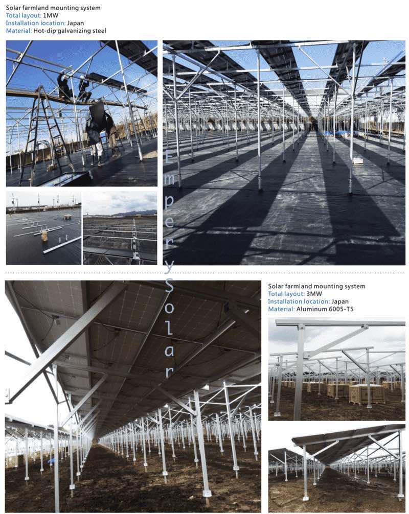 Carbon Steel Farmland Carbon Steel Farmland