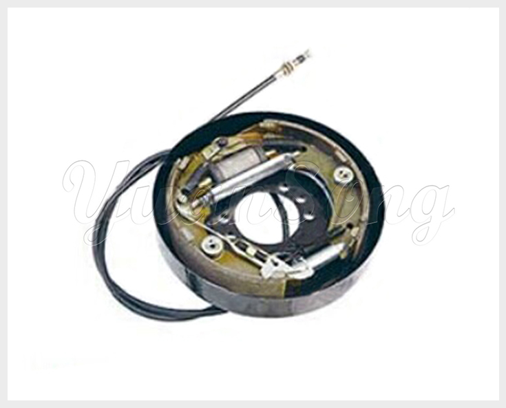 FB20-25 -7，-V，-7W,-8 Wheel Brake of TCM forklift parts