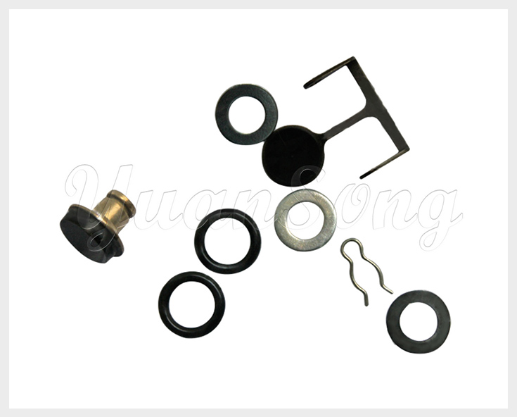 04221-20370-71 Diaphragm O/H kit