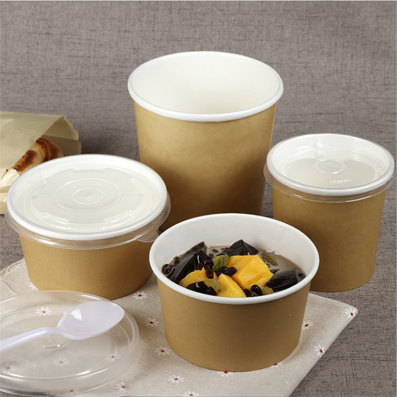 Kraft Paper Boxes With Lids Kraft Paper Boxes With Lids