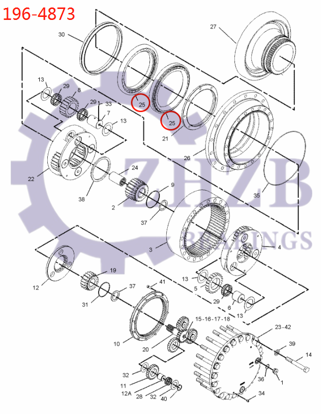 komatsu PARTS komatsu PARTS