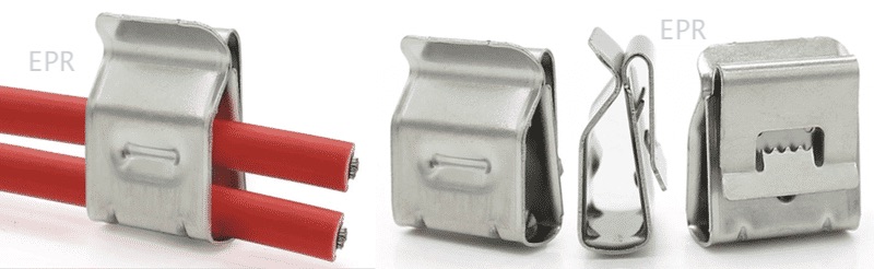 Cable Clip Cable Clip