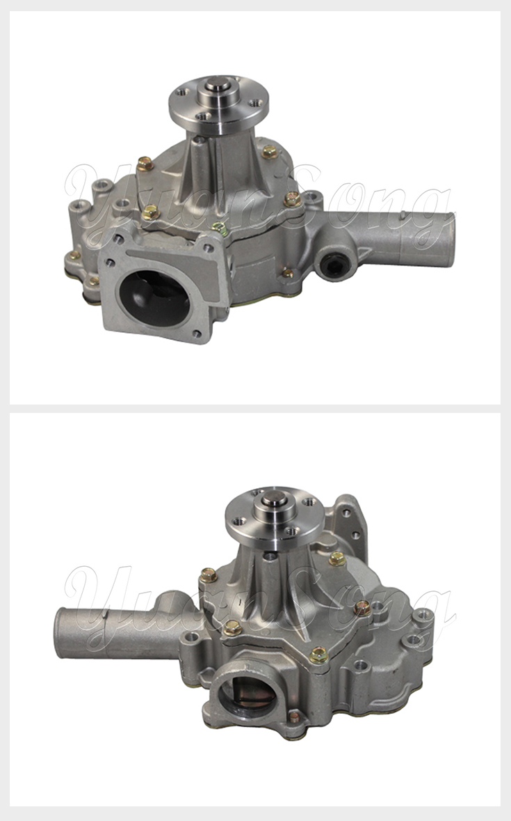 16100-78203-71 Water Pump