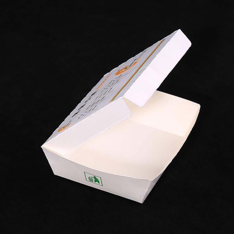 Paper Boxes For Food