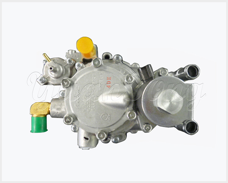 23580-U1104-71(3300-30N00) REGULATOR,LPG