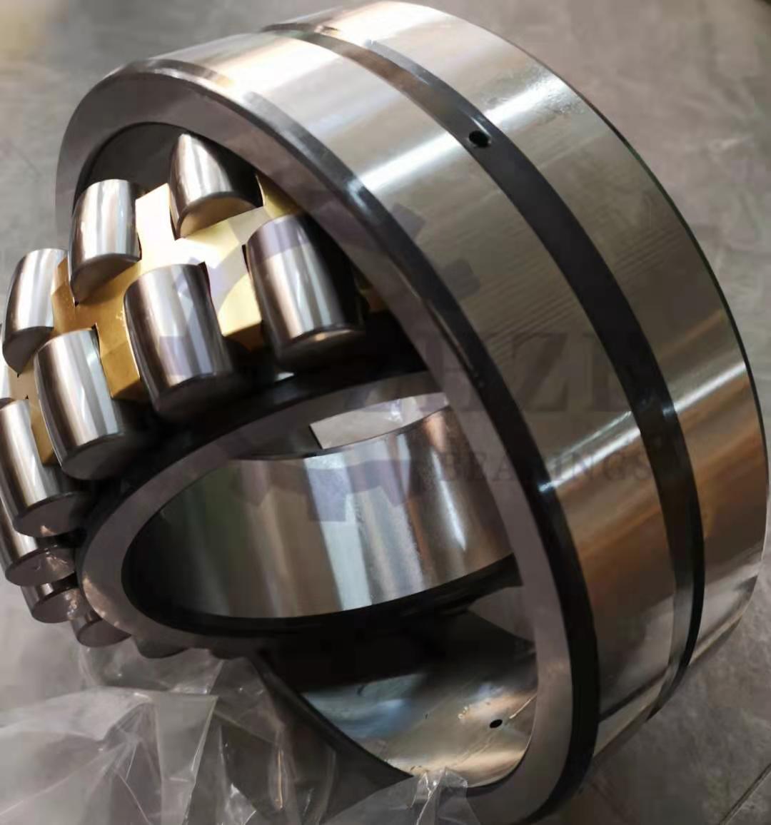 Spherical roller bearing Spherical roller bearing