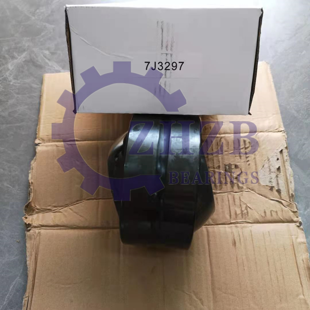 Self-calibrating spherical bearings Self-calibrating spherical bearings