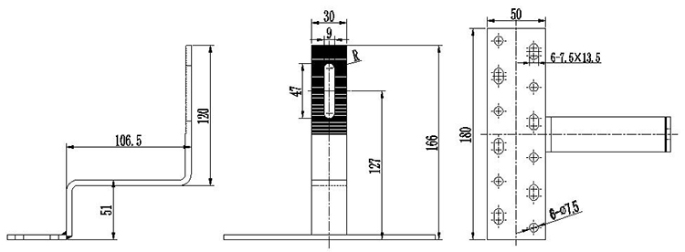 Tile roof hook manufacturer Tile roof hook manufacturer