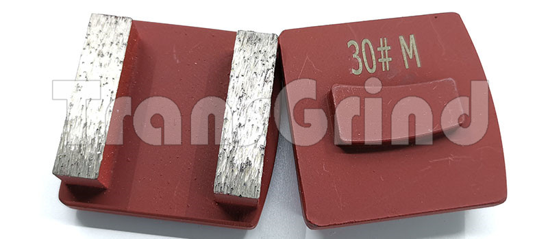 Klindex Grinding Shoe Klindex Grinding Shoe