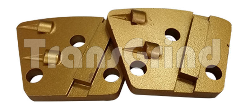 Magnetic System PCD Tools Magnetic System PCD Tools
