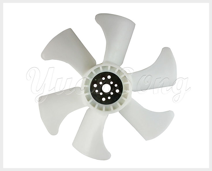 1361817 Fan Blade