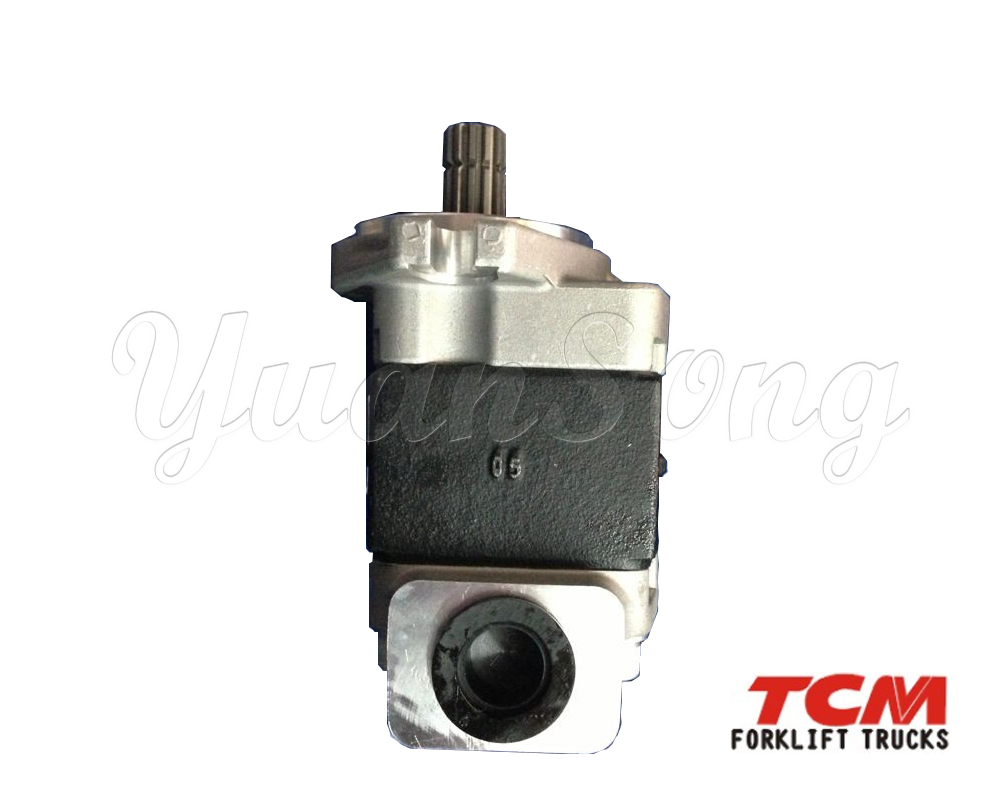 130C7-11361 TCM FD50-70Z8 Hydraulic Pump 130C7-11361 TCM FD50-70Z8 Hydraulic Pump
