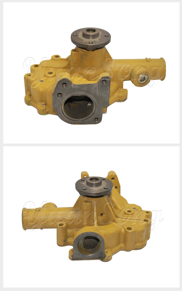 16100-78202-71 Water Pump