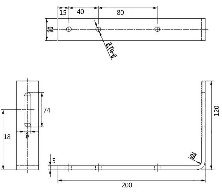 plain Tile roof hook manufacturer