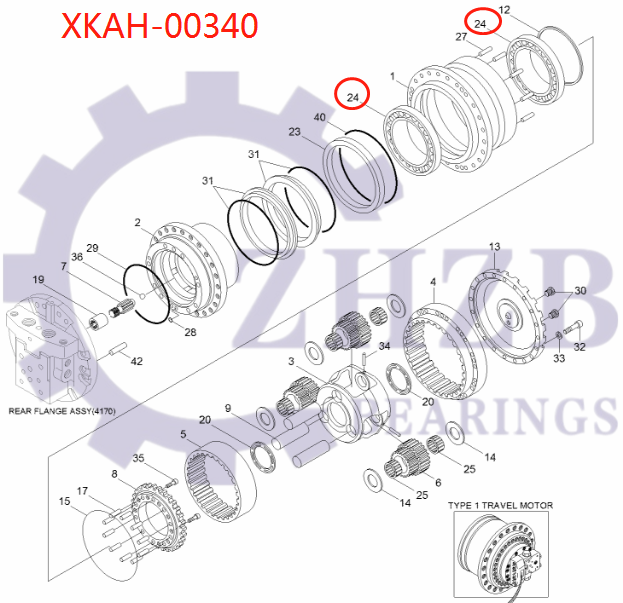 HYUNDAI PARTS HYUNDAI PARTS