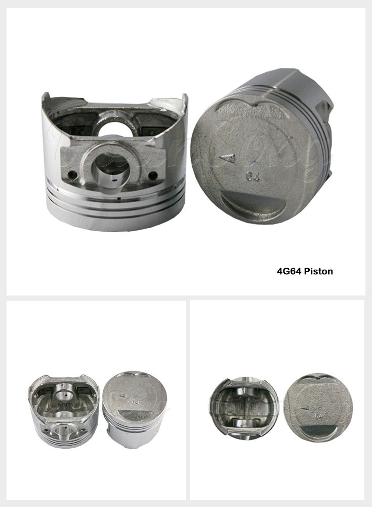 MITSUBISHI Forklift Parts