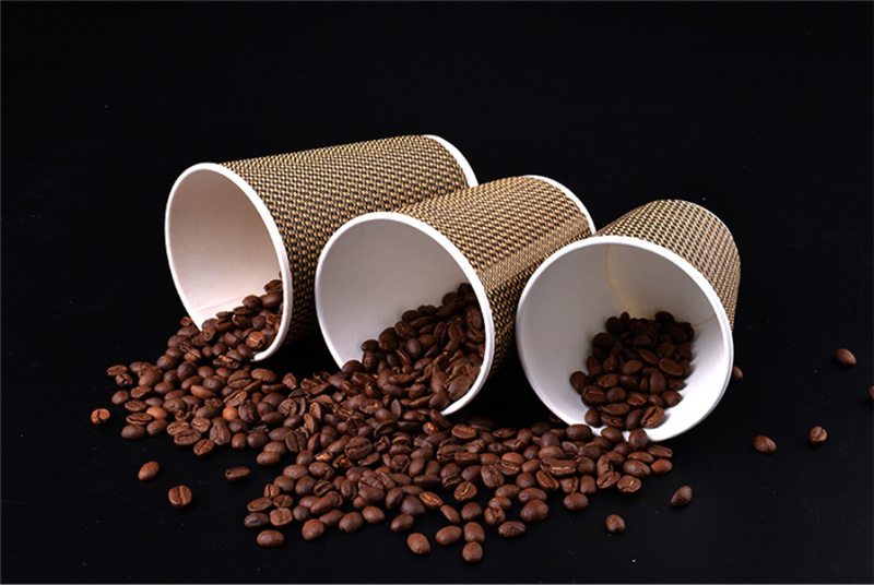 Coffee Paper Cups Coffee Paper Cups