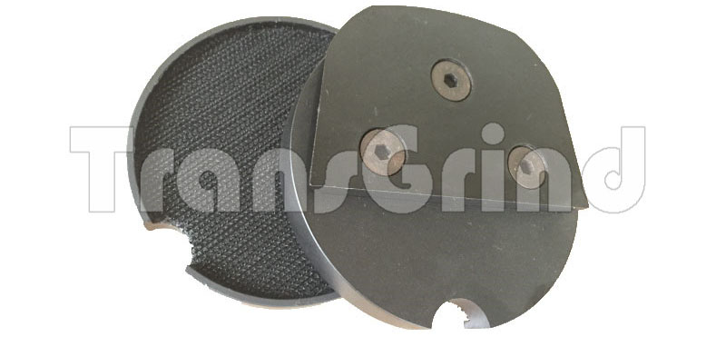 Lavina Adapter Backer Pad For Resin Tool