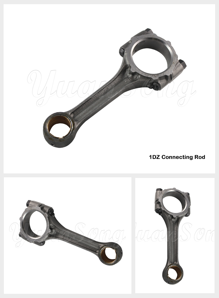 13201-78200-71 TOYOTA Connecting Rod