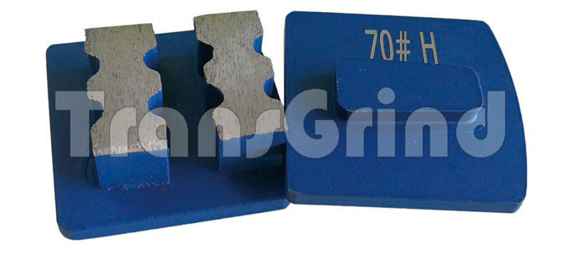 Redi lock Diamond Grinding Tooling Redi lock Diamond Grinding Tooling