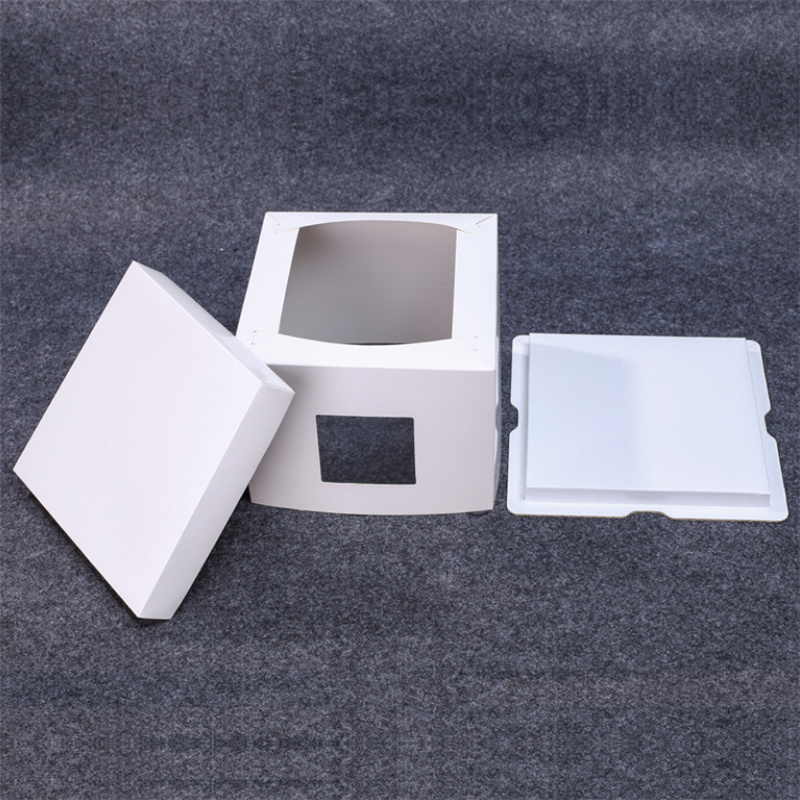 disposable cake carrier disposable cake carrier