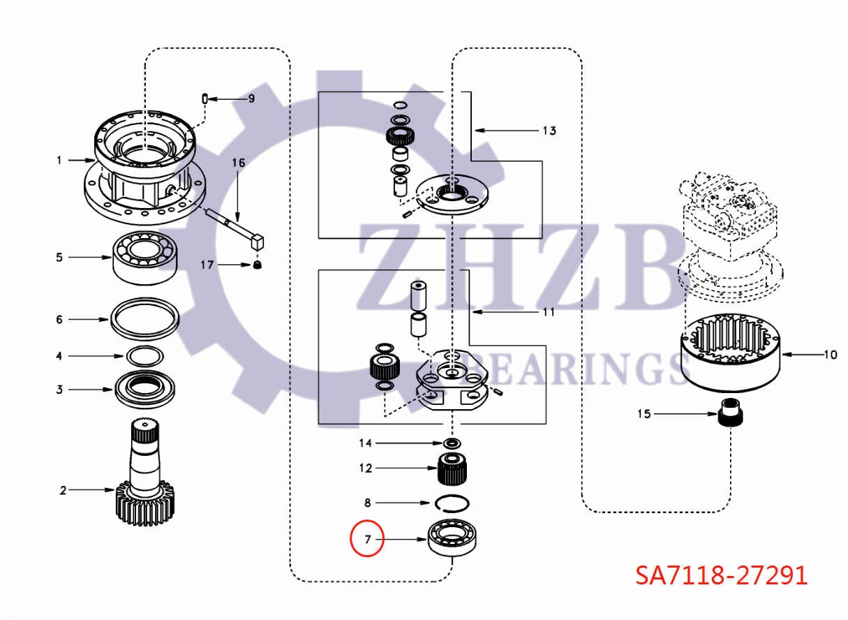 VOLVO PARTS VOLVO PARTS