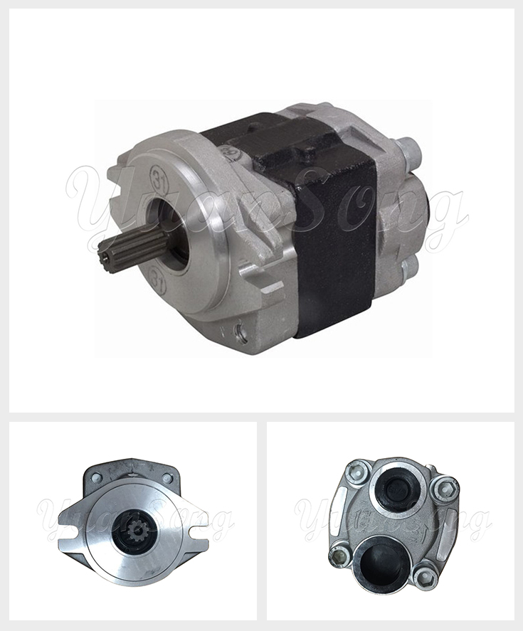 69101-FK160 Hydraulic Pump