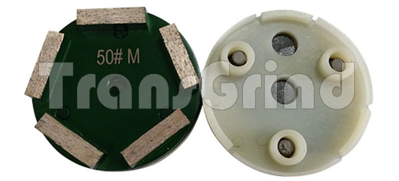 100mm Klindex Disc 100mm Klindex Disc