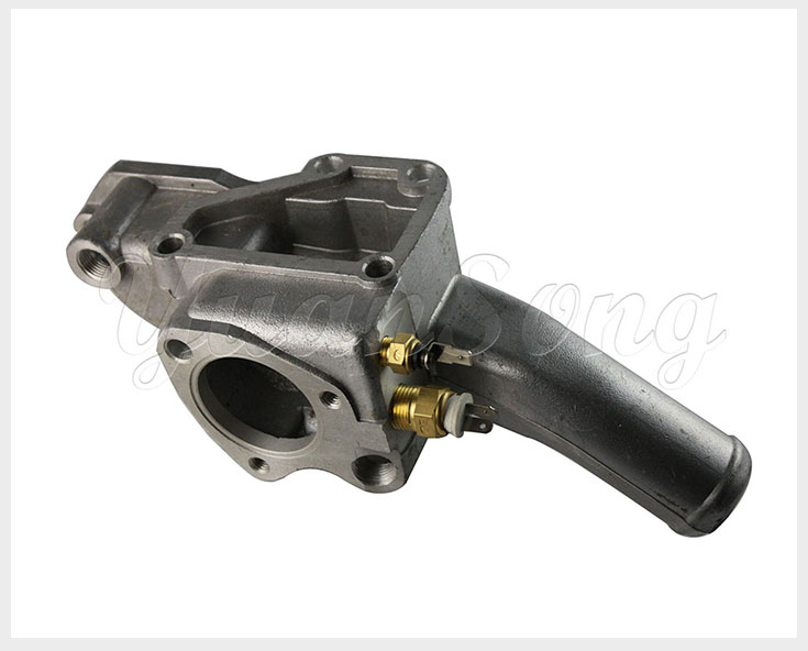 11061-43G02 Thermostat Housing