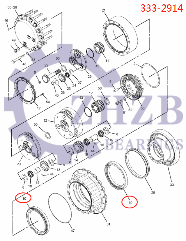 caterpillar parts caterpillar parts