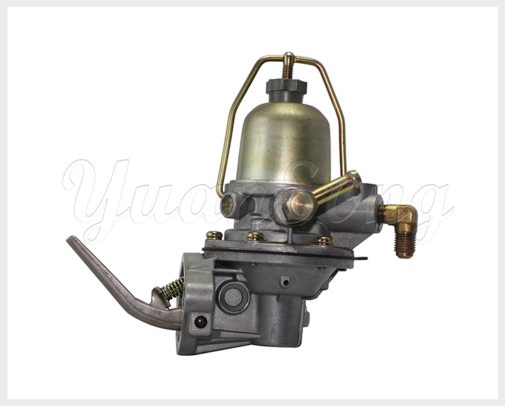 17010-50K00 Fuel pump