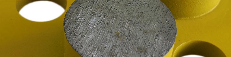 Polar Magnetic Diamond Tools Polar Magnetic Diamond Tools