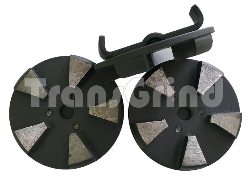 HTC EZ Change Diamond Tools HTC EZ Change Diamond Tools