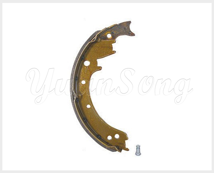 Nissan forklift Brake Shoe