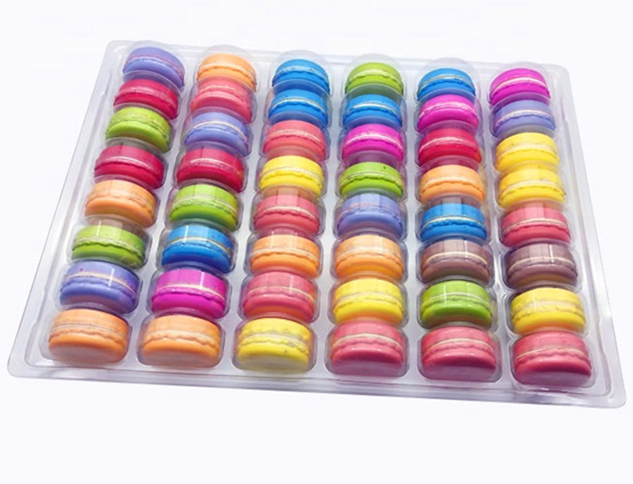 48 macaron insert 