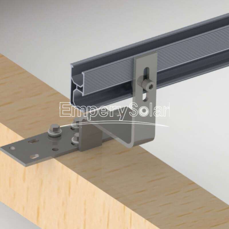 China Metal Roof Hook Kit China Metal Roof Hook Kit